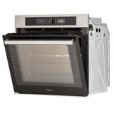 Whirlpool 6th Sense Multifunction Pyrolytic Oven AKZ97820IXAUS
