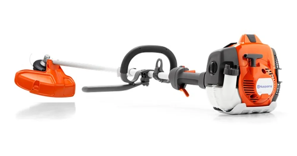 Husqvarna 525 | ProductReview.com.au