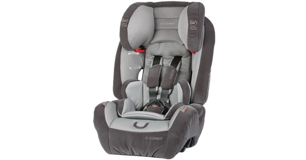 Maxi cosi aura recall best sale