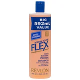 Revlon Flex Shampoo For Normal To Dry Hair 592ml
