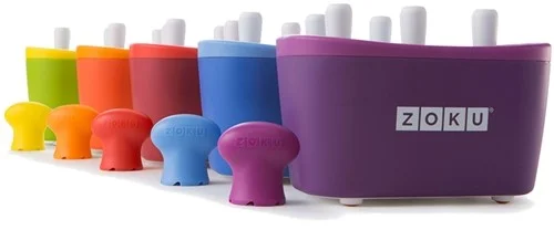 Zoku ice block online maker