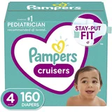 Pampers Cruisers