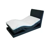 Sleep Electric Hi-Lo Electric Adjustable Bed