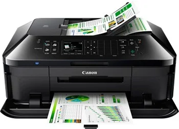canon mx726 printer officeworks
