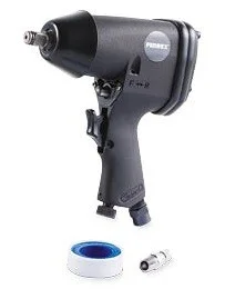 ALDI Ferrex 1/2" Air Impact Wrench reviews