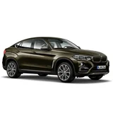 BMW X6 F16 xDrive50i