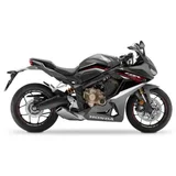 Honda CBR650R ABS