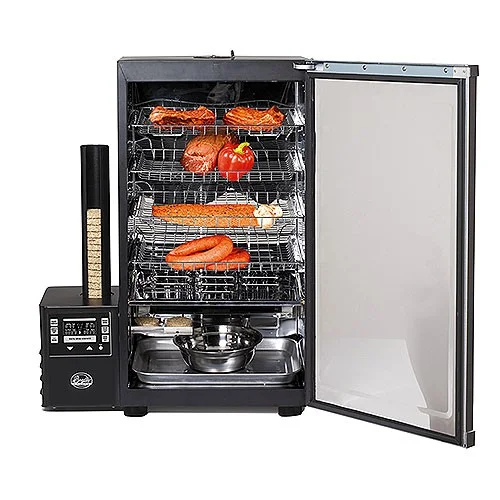 Digital 4 Rack Electric Smoker