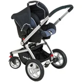 Safety 1st One Safe Travel System