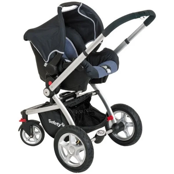 Safety 1st One Safe Travel System reviews ProductReview