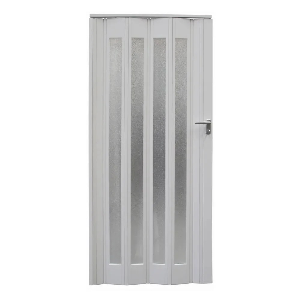 Pillar Platinum Concertina Door reviews