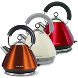 Morphy Richards Accents Traditional