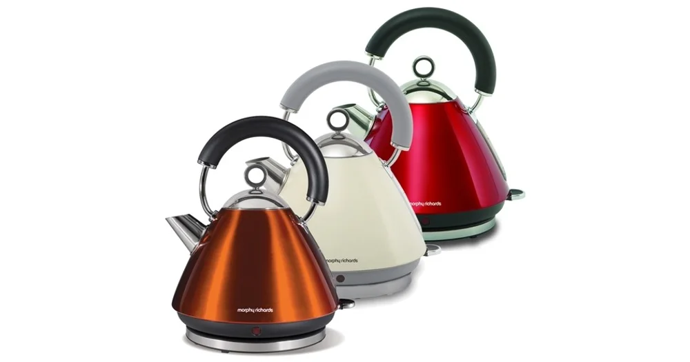 Stove top kettle on sale harris scarfe