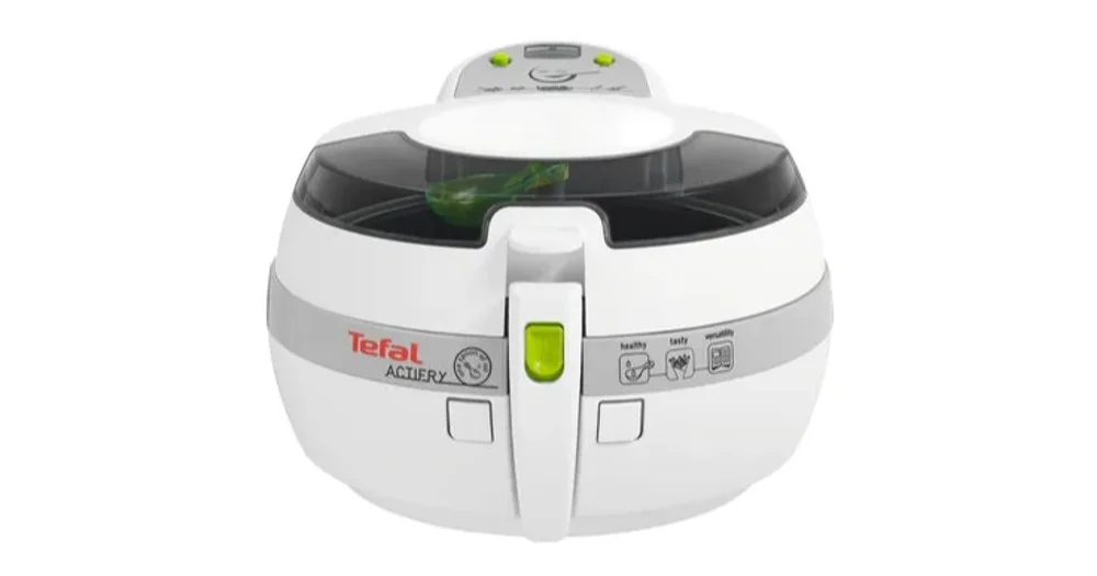 How to discount use tefal actifry