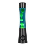 Laser Retro Lava Lamp