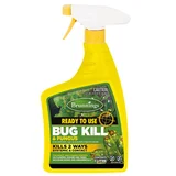 Brunnings Bug Kill & Fungus Spray