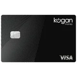 Kogan Money Black Card