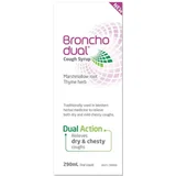 Bronchodual Cough Syrup