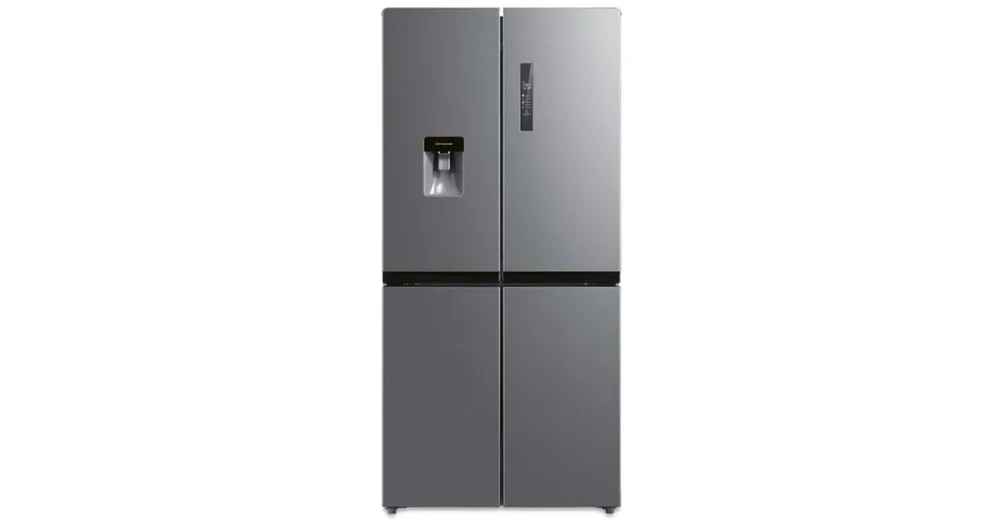Aldi French Door Fridges Productreview Com Au