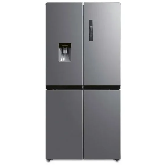 Aldi French Door Fridges Productreview Com Au