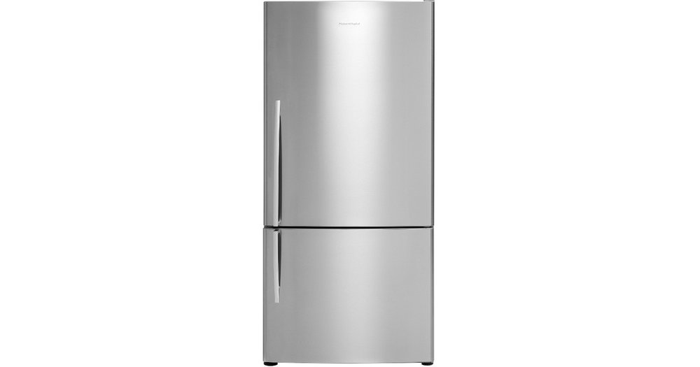 Fisher & Paykel ActiveSmart E522BRX (Stainless Steel, Right Door ...
