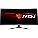 MSi Optix MAG341CQ