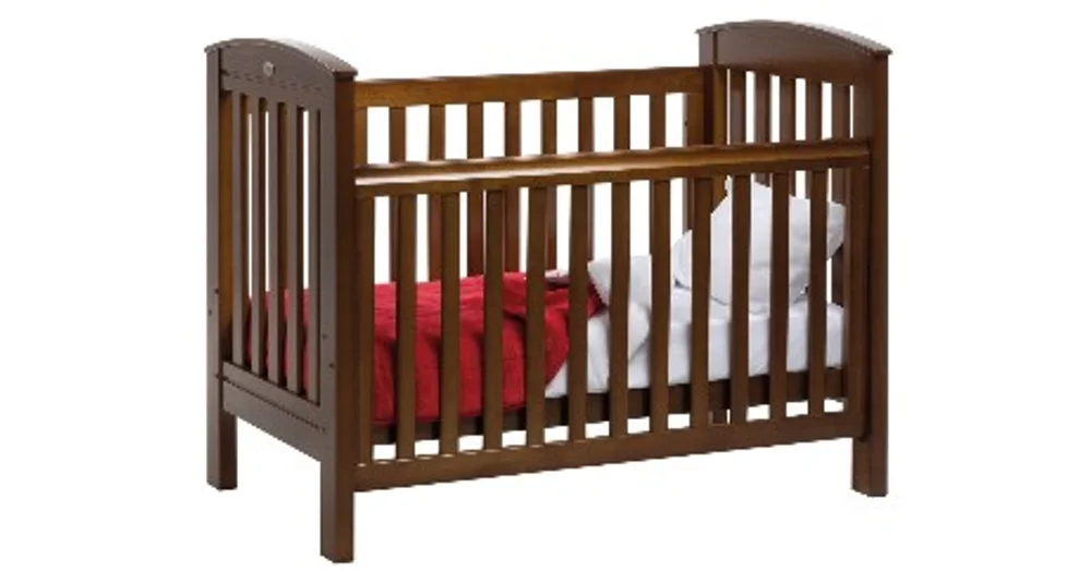 Bertini baby sales crib