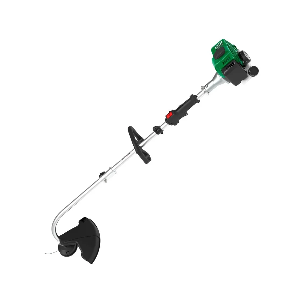 Kit Pistone 32mm Per Motore 1E32F 32F 23CC 2 Tempi, Con Spinotto E Seeger, Ricambio Per Decespugliatore