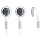 Apple iPod Earphones