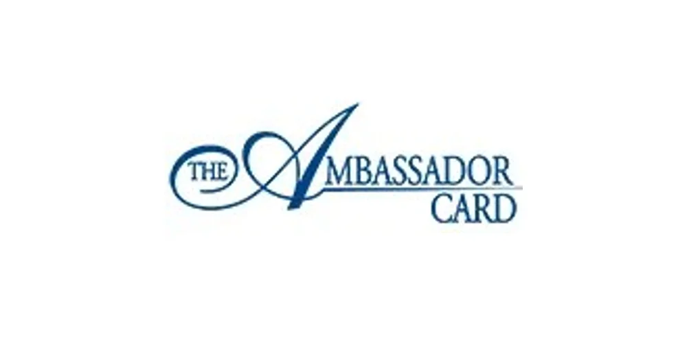 The Ambassador Card
