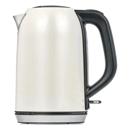 kmart stainless steel kettle