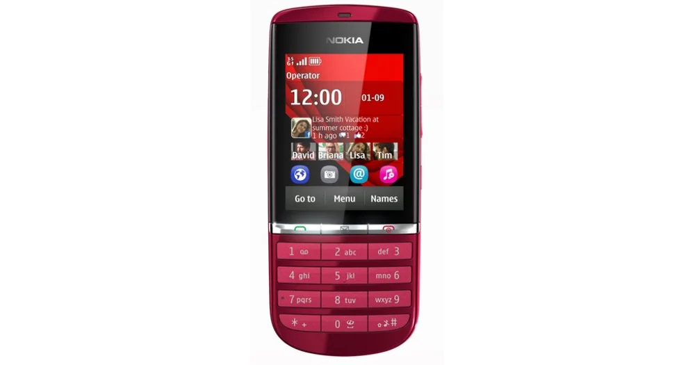 nokia asha 300 2011 productreview com au