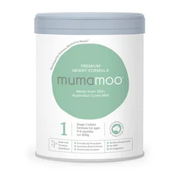 Baby Feeding Products