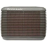 Breezair Icon Range reviews