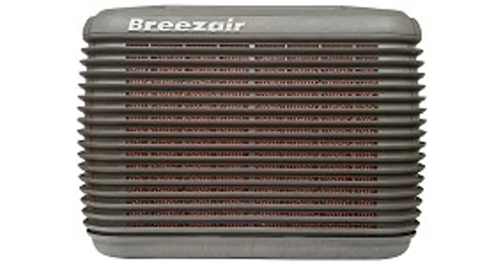 Breezair exq170 sale