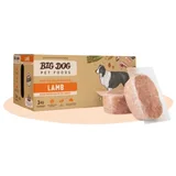 Big Dog Lamb Raw Dog Food