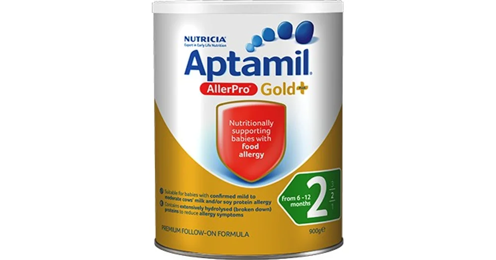 aptamil allerpro syneo 1 woolworths