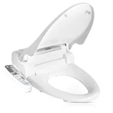 Electric: Australian Standard Size Bidet Toilet Seat