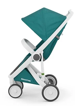 greentom pram review