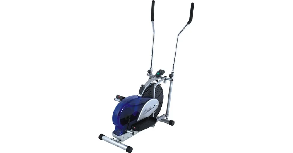 Cross discount trainer orbitrek