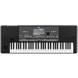 Korg Pa600 Professional Arranger