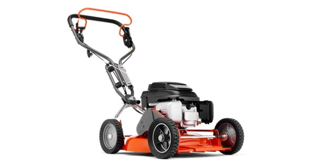 Husqvarna WB 48S e Questions