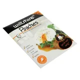 Wiltshire Egg Poaching Bags