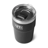 Yeti Rambler 16oz Stackable Cup with Magslider Lid