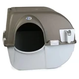 Omega Paw Roll N Clean Cat Litter Box