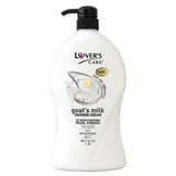 Lover's Care Goats Milk Shower Cream