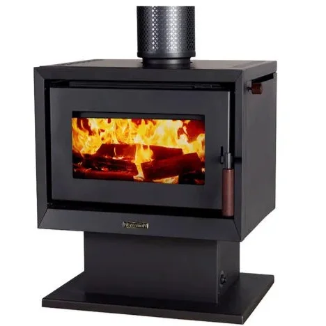 Norseman Nevada Wood Heater GHNV19K | ProductReview.com.au