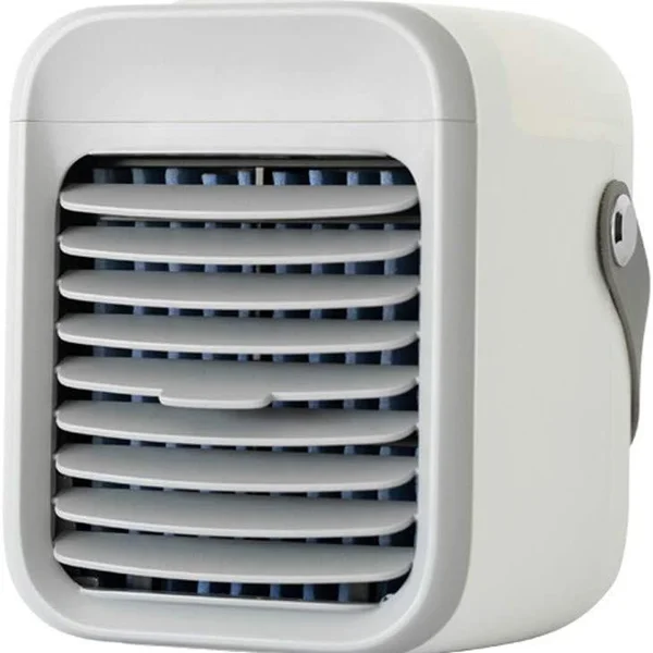 Blaux Portable AC reviews