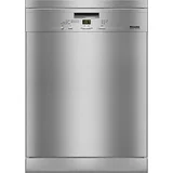 Miele G 4920 SC (Stainless Steel, with Cutlery Tray)