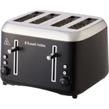 Russell Hobbs Addison 4 Slice Toaster RHT514